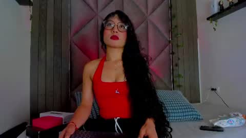 Snapshot of briaconner_ chatting on July 7, 2:58 am B R I A online show from July 7, 2:58 am