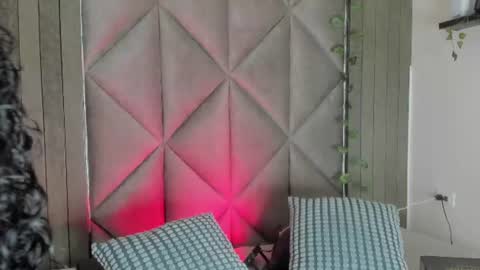 Snapshot of briaconner_ chatting on July 8, 2:49 am B R I A online show from July 8, 2:49 am