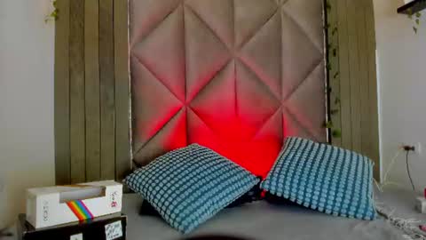 Snapshot of briaconner_ chatting on August 1, 2:55 am B R I A online show from August 1, 2:55 am