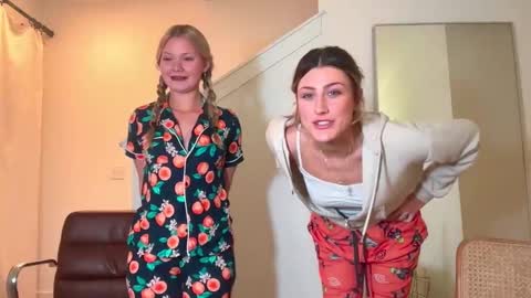 Brianna3 online show from January 10, 4:44 am