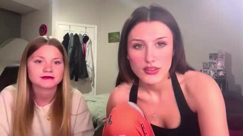 Brianna3 online show from November 14, 2:21 am