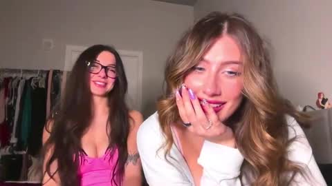 Brianna3 online show from May 15, 4:08 am