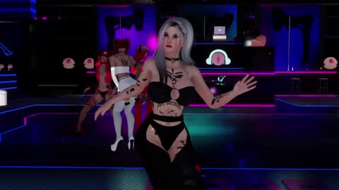 briany online show from February 5, 12:49 pm