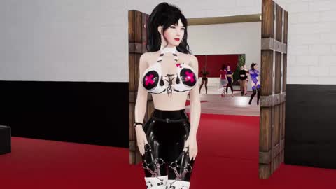 briany online show from February 26, 8:59 am