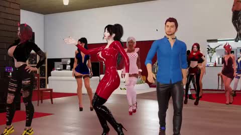 briany online show from March 1, 6:24 am