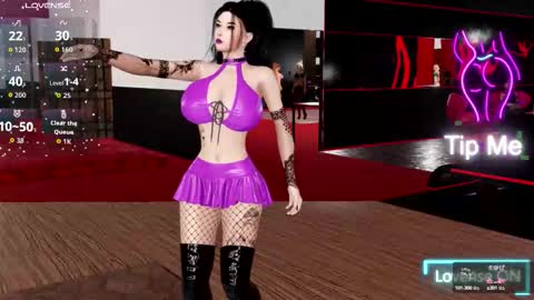 briany online show from September 22, 4:58 am