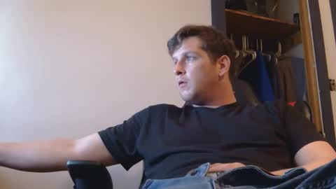 brian7891012 online show from March 13, 5:08 pm