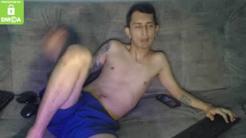 Brian sweetx Independent online show from February 27, 1:27 am