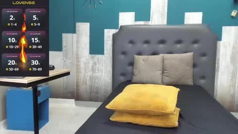 Brian online show from November 29, 2:20 pm