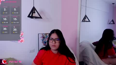 Brianna online show from May 2, 3:11 am