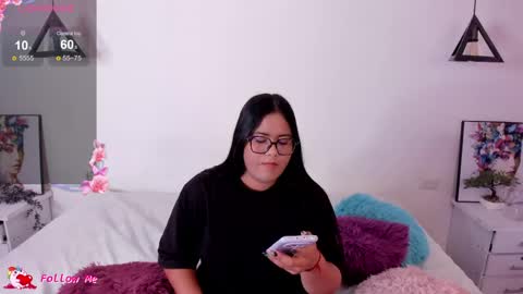 Brianna online show from May 3, 3:12 am