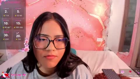 Snapshot of briana_goldd chatting on May 14, 3:02 am Brianna online show from May 14, 3:02 am