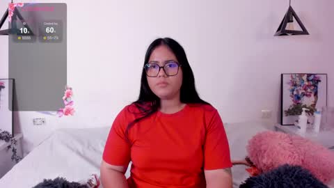 Snapshot of briana_goldd chatting on May 24, 3:33 am Brianna online show from May 24, 3:33 am