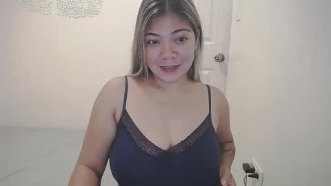 Briana online show from February 6, 12:33 am