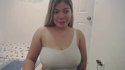 Briana online show from March 7, 12:37 am