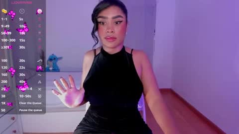 briana online show from March 8, 4:28 pm