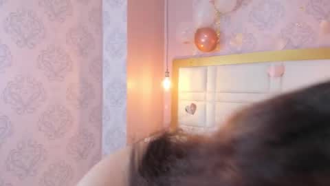 brianacurve online show from November 3, 7:26 pm