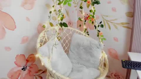 brianacurve online show from November 6, 7:15 pm