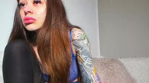 brianadiamondxxx online show from April 15, 10:00 am