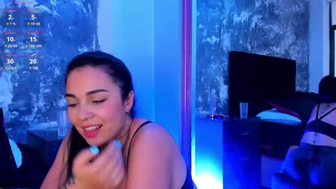 Snapshot of brianaguzman chatting on December 5, 3:28 pm online show from December 5, 3:28 pm