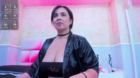 Snapshot of brianaguzman chatting on January 30, 3:08 pm online show from January 30, 3:08 pm