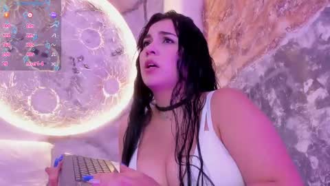 Snapshot of brianaguzman chatting on March 7, 2:23 pm online show from March 7, 2:23 pm