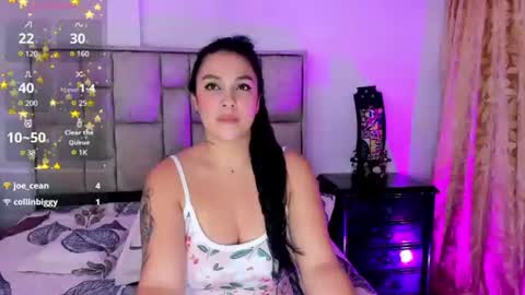 Snapshot of brianaguzman chatting on June 23, 5:00 pm online show from June 23, 5:00 pm