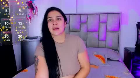 Snapshot of brianaguzman chatting on July 2, 4:57 pm online show from July 2, 4:57 pm