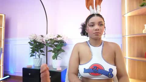Snapshot of brianalane chatting on June 29, 3:45 pm Briana Lane online show from June 29, 3:45 pm