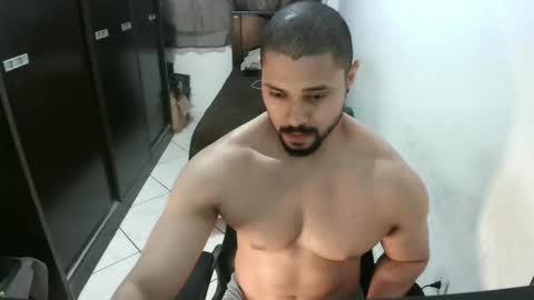 brianaries online show from November 8, 4:01 am