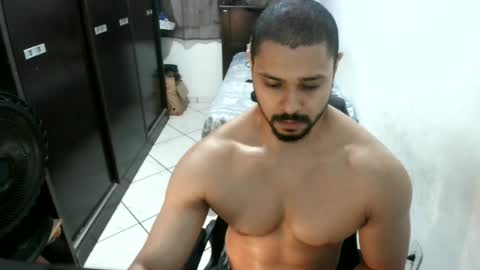 brianaries online show from June 23, 10:41 pm