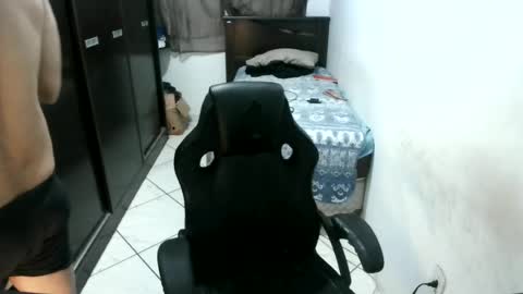 brianaries online show from June 27, 3:33 am
