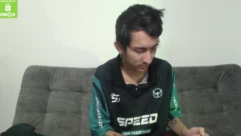 brian ruiz online show from November 5, 4:12 am