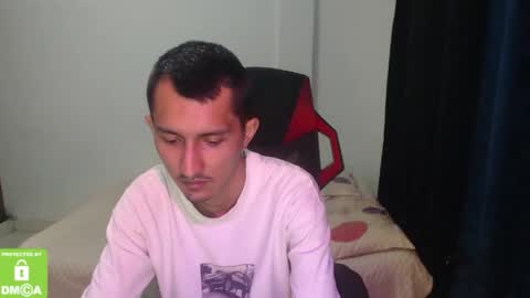 brian ruiz online show from April 24, 12:02 am