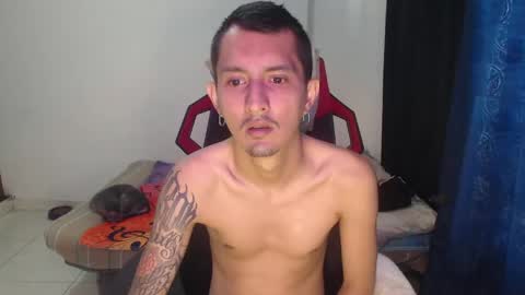 brian ruiz online show from May 3, 3:51 pm