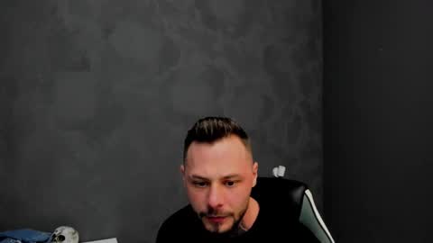 Brian online show from February 11, 9:20 am