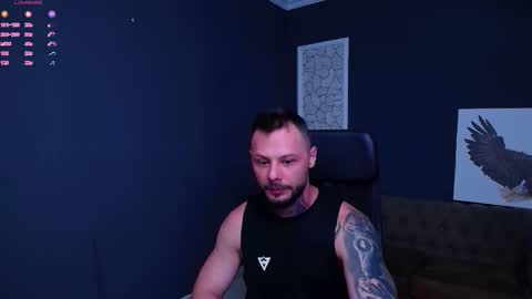 Brian online show from September 21, 4:47 am