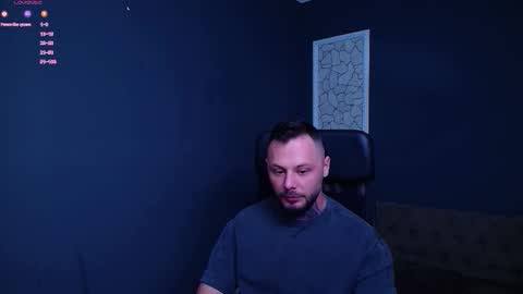 Brian online show from November 13, 6:01 am