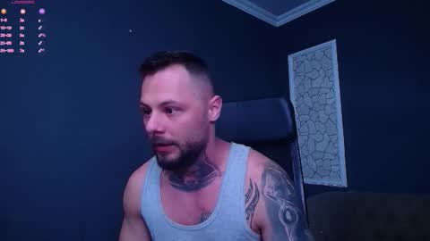 Brian online show from November 17, 5:46 am