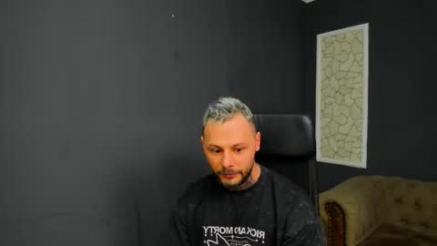 Brian online show from January 7, 5:21 am