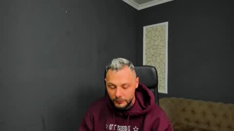 Brian online show from January 14, 5:24 am