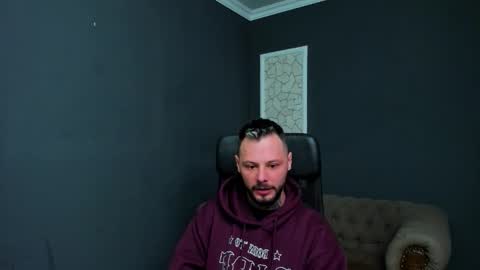 Brian online show from March 18, 4:59 am