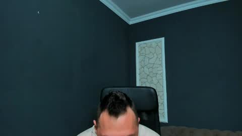 Brian online show from April 27, 4:21 am