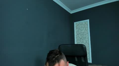 Brian online show from April 28, 4:28 am