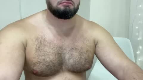 Brian online show from March 23, 5:39 pm