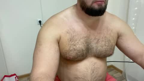 Brian online show from March 29, 4:18 pm