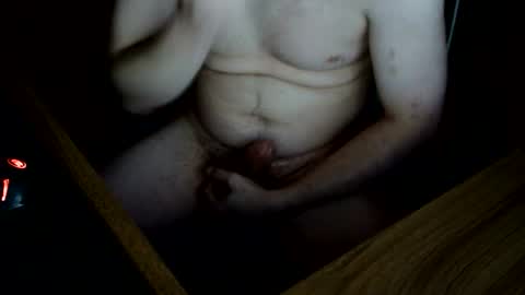 brianmcdaniels1 online show from September 13, 5:51 am