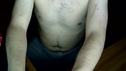 brianmcdaniels1 online show from February 27, 5:40 am