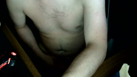 brianmcdaniels1 online show from June 25, 6:07 am