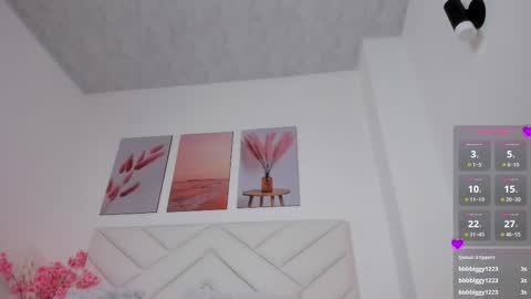   online show from September 27, 11:15 am